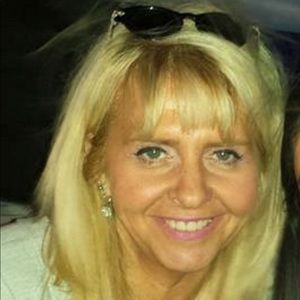 Meet your Posher, Raylene